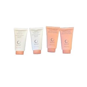 AVON Solutions 3-in-1 Cleanser Toner Moisturizer 50ml New‎ Vintage Beauty NOS
